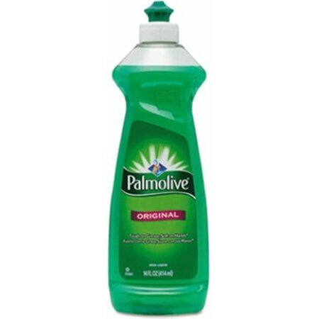 PALMOLIVE Dish Detergent  8 Oz CPC98597